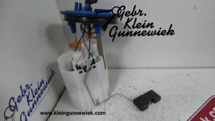 Usagé Pompe d'injection Volkswagen T-Roc Prix € 175,00 Règlement à la marge proposé par Gebr.Klein Gunnewiek Ho.BV