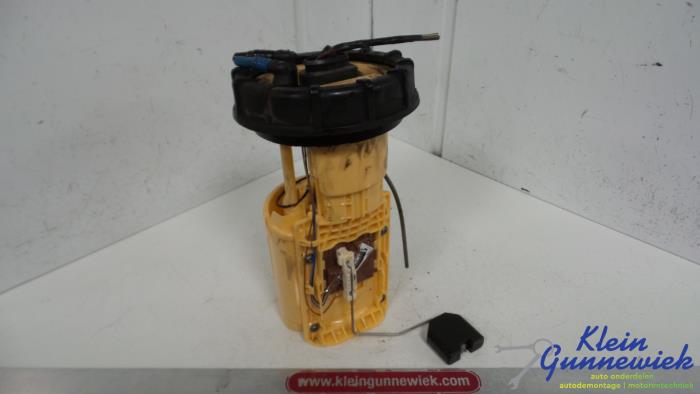 Usagé Pompe d'injection Volkswagen Bestel Prix € 51,00 Règlement à la marge proposé par Klein Gunnewiek Autodemontage & Motorentechniek