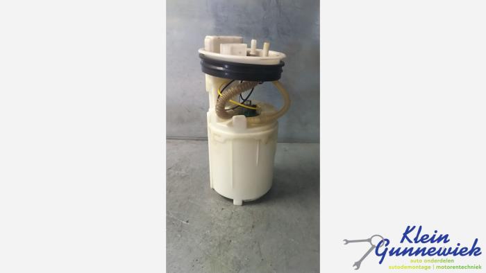 Usagé Pompe à carburant Skoda Octavia Prix € 40,00 Règlement à la marge proposé par Klein Gunnewiek Autodemontage & Motorentechniek