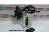 Electric fuel pump from a Seat Ibiza 1998