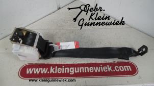 Used Rear seatbelt, left Ford Focus Price € 40,00 Margin scheme offered by Gebr.Klein Gunnewiek Ho.BV