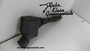 Used Ignition coil Audi TT Price € 25,00 Margin scheme offered by Gebr.Klein Gunnewiek Ho.BV