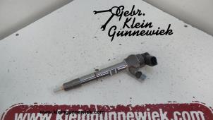 Neue Einspritzdüse (Diesel) Volkswagen Crafter Preis € 296,45 Mit Mehrwertsteuer angeboten von Gebr.Klein Gunnewiek Ho.BV