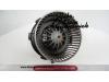 Heating and ventilation fan motor from a Volkswagen Crafter 2015
