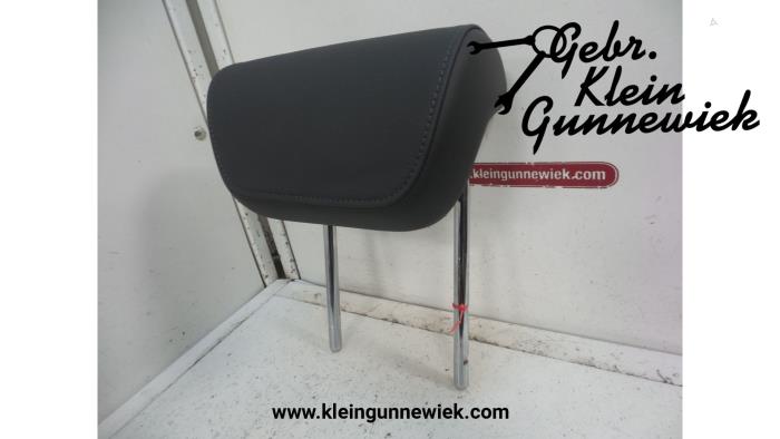 Headrest Audi Q5 - 8R0885973R25D - Gebr.Klein Gunnewiek Ho.BV