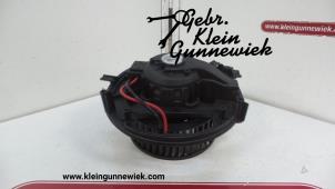 Używane Silnik wentylatora nagrzewnicy Volkswagen Tiguan Cena € 70,00 Procedura marży oferowane przez Gebr.Klein Gunnewiek Ho.BV