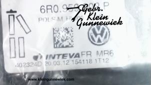 Usados Motor de ventanilla de puerta Skoda Fabia Precio € 50,00 Norma de margen ofrecido por Gebr.Klein Gunnewiek Ho.BV
