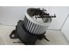 Heating and ventilation fan motor from a Opel Corsa 2009
