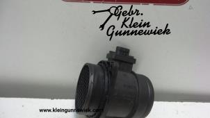 Usagé Dosimètre à air Volkswagen Polo Prix € 50,00 Règlement à la marge proposé par Gebr.Klein Gunnewiek Ho.BV
