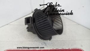 Used Heating and ventilation fan motor Opel Zafira Price € 40,00 Margin scheme offered by Gebr.Klein Gunnewiek Ho.BV