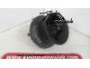 Heating and ventilation fan motor from a Volkswagen Passat 2011