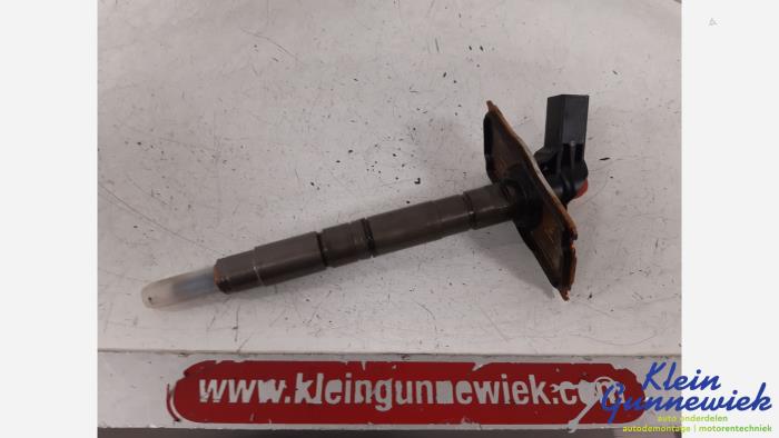 Usagé Injecteurs Volkswagen Golf Prix € 80,00 Règlement à la marge proposé par Klein Gunnewiek Autodemontage & Motorentechniek