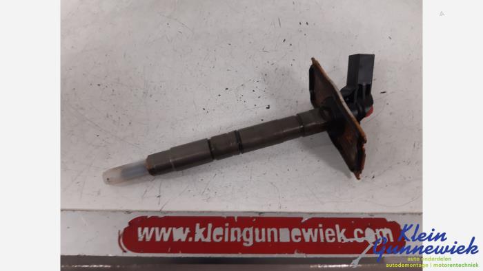 Usagé Injecteurs Volkswagen Golf Prix € 80,00 Règlement à la marge proposé par Klein Gunnewiek Autodemontage & Motorentechniek