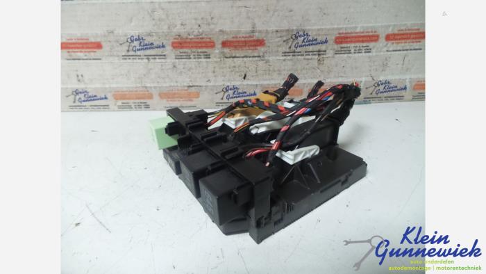 Body control computer Volkswagen Passat (Used)