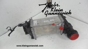 Used Intercooler Volkswagen Polo Price € 90,00 Margin scheme offered by Gebr.Klein Gunnewiek Ho.BV
