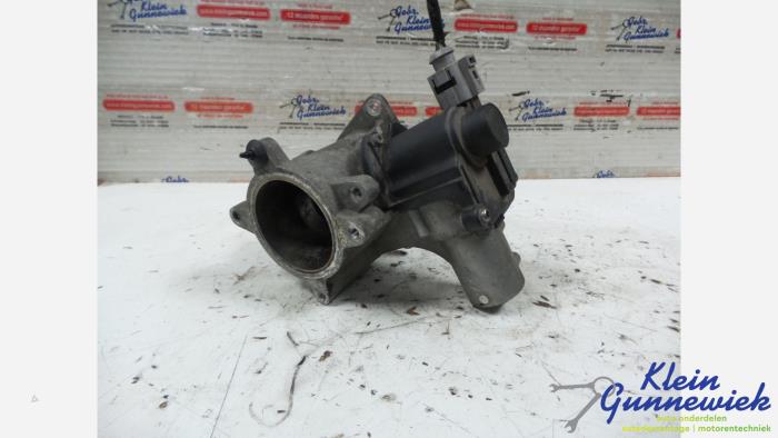 Gebrauchte AGR Ventil Volkswagen Bestel Preis € 28,00 Margenregelung angeboten von Klein Gunnewiek Autodemontage & Motorentechniek