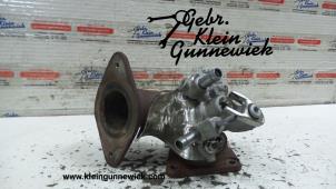 Gebrauchte Abgaskrümmer Renault Master Preis € 65,00 Margenregelung angeboten von Gebr.Klein Gunnewiek Ho.BV