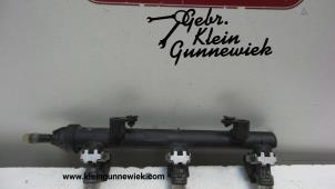 Used Injector (petrol injection) Seat Ibiza Price € 25,00 Margin scheme offered by Gebr.Klein Gunnewiek Ho.BV