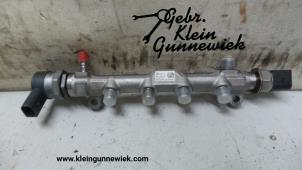 Used Fuel injector nozzle Volkswagen Golf Sportsvan Price € 110,00 Margin scheme offered by Gebr.Klein Gunnewiek Ho.BV