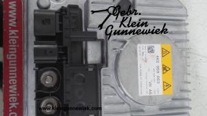 Usados Varios Audi SQ8 Precio € 395,00 Norma de margen ofrecido por Gebr.Klein Gunnewiek Ho.BV