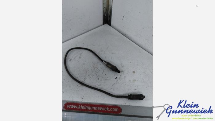 Usados Sonda Lambda BMW 3-Serie Precio € 24,00 Norma de margen ofrecido por Klein Gunnewiek Autodemontage & Motorentechniek