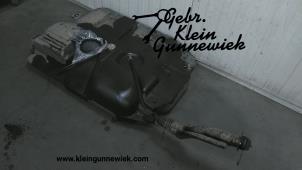 Used Tank Opel Vivaro Price € 150,00 Margin scheme offered by Gebr.Klein Gunnewiek Ho.BV