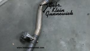 Used Catalytic converter Volkswagen Caddy Price € 475,00 Margin scheme offered by Gebr.Klein Gunnewiek Ho.BV