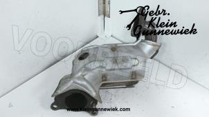 Used Catalytic converter Renault Clio Price € 250,00 Margin scheme offered by Gebr.Klein Gunnewiek Ho.BV