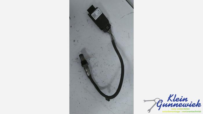 Usados Sonda Lambda Ford Ranger Precio € 125,00 Norma de margen ofrecido por Klein Gunnewiek Autodemontage & Motorentechniek