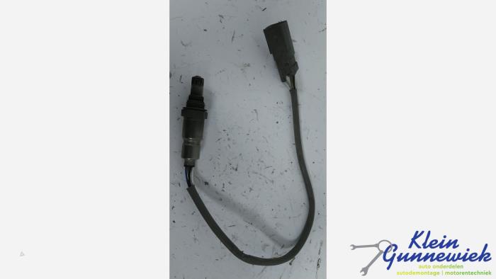 Usados Sonda Lambda Ford Ranger Precio € 65,00 Norma de margen ofrecido por Klein Gunnewiek Autodemontage & Motorentechniek