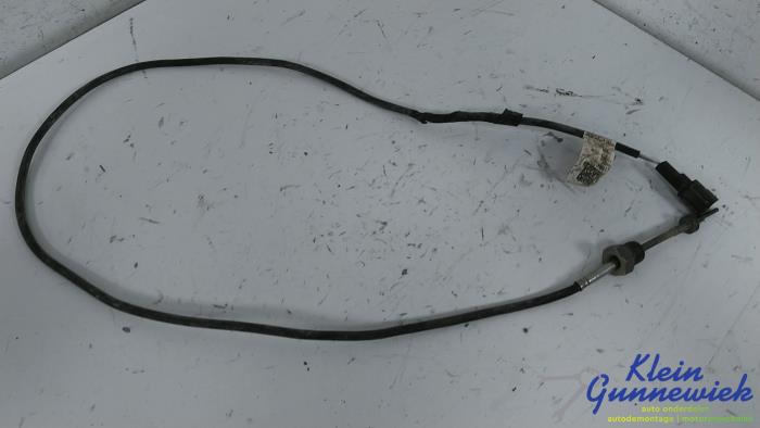 Begagnade Partikelfiltersensor Ford Ranger Pris € 50,00 Marginaltabell erbjuds av Klein Gunnewiek Autodemontage & Motorentechniek