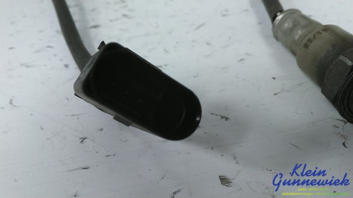 Sonde lambda d'un Volkswagen E-Golf 2019