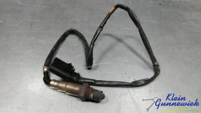 Used Lambda probe Volkswagen E-Golf Price € 42,00 Margin scheme offered by Klein Gunnewiek Autodemontage & Motorentechniek