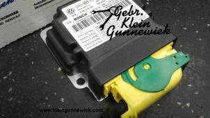 Usagé Module airbag Volkswagen Polo Prix € 95,00 Règlement à la marge proposé par Gebr.Klein Gunnewiek Ho.BV
