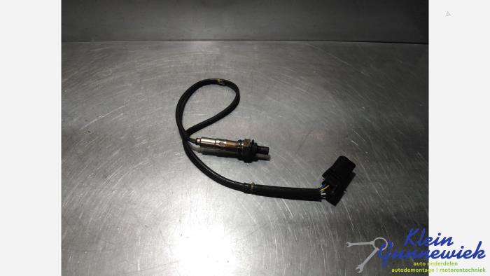 Used Lambda probe Audi A3 Price € 27,00 Margin scheme offered by Klein Gunnewiek Autodemontage & Motorentechniek