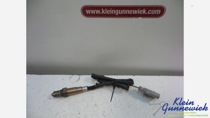 Nuevos Sonda Lambda Audi S3 Precio € 90,75 IVA incluido ofrecido por Klein Gunnewiek Autodemontage & Motorentechniek