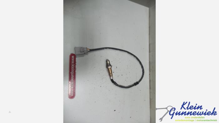 Nuevos Sonda Lambda Audi S3 Precio € 90,75 IVA incluido ofrecido por Klein Gunnewiek Autodemontage & Motorentechniek