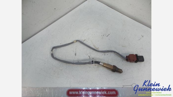 Usados Sonda Lambda Volkswagen Jetta Precio € 29,00 Norma de margen ofrecido por Klein Gunnewiek Autodemontage & Motorentechniek