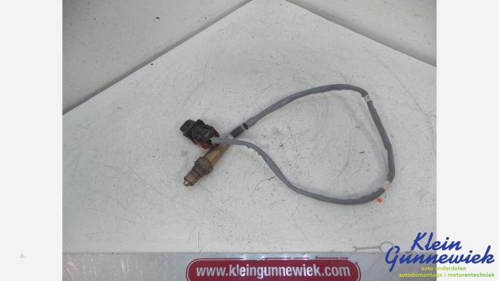 Lambda probe Volkswagen Jetta (Used)
