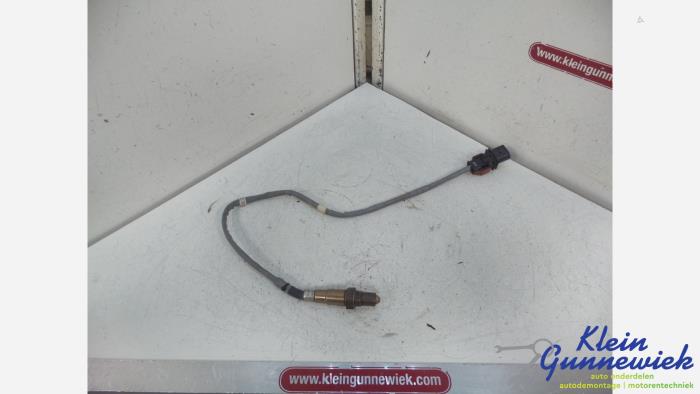 Usados Sonda Lambda Volkswagen Jetta Precio € 29,00 Norma de margen ofrecido por Klein Gunnewiek Autodemontage & Motorentechniek