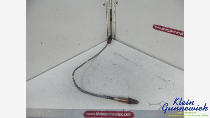 Lambda probe Volkswagen Jetta (Used)