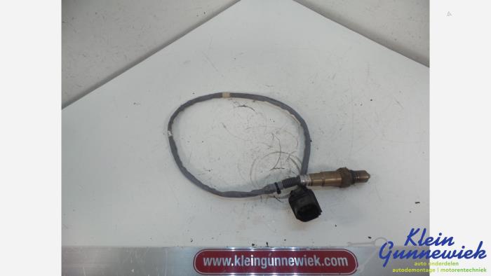 Usados Sonda Lambda Volkswagen Jetta Precio € 29,00 Norma de margen ofrecido por Klein Gunnewiek Autodemontage & Motorentechniek
