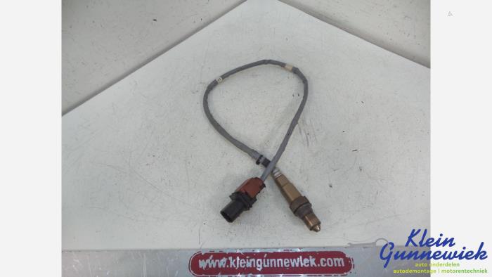 Usados Sonda Lambda Volkswagen Jetta Precio € 29,00 Norma de margen ofrecido por Klein Gunnewiek Autodemontage & Motorentechniek