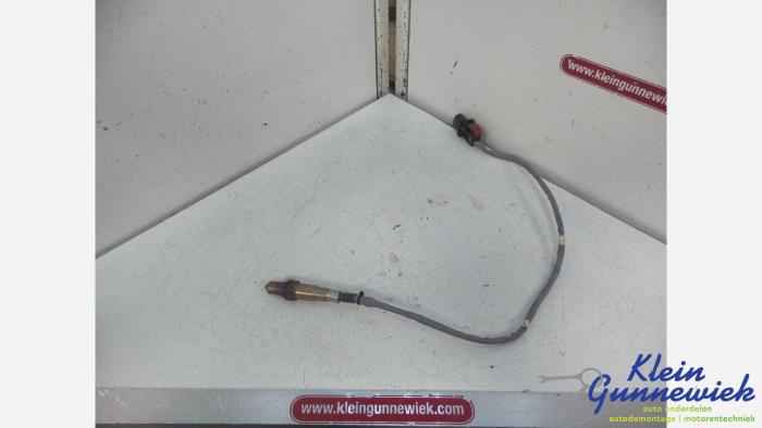 Usados Sonda Lambda Volkswagen Jetta Precio € 29,00 Norma de margen ofrecido por Klein Gunnewiek Autodemontage & Motorentechniek