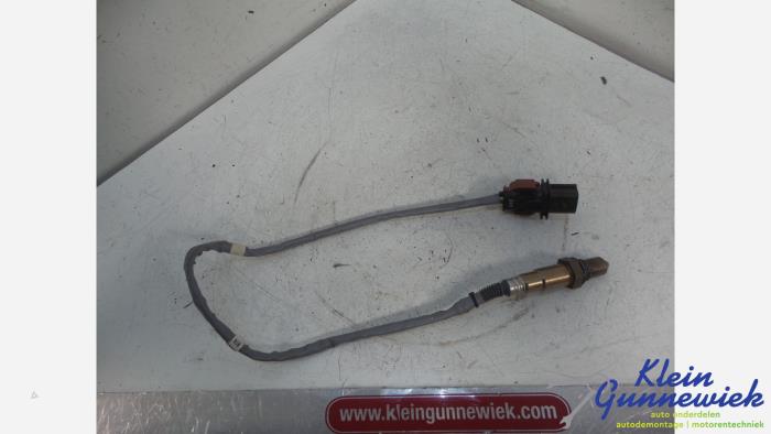 Usados Sonda Lambda Volkswagen Jetta Precio € 29,00 Norma de margen ofrecido por Klein Gunnewiek Autodemontage & Motorentechniek