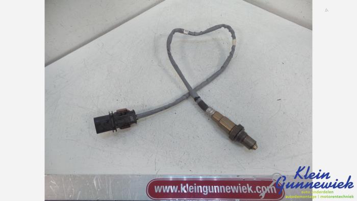 Usados Sonda Lambda Volkswagen Jetta Precio € 29,00 Norma de margen ofrecido por Klein Gunnewiek Autodemontage & Motorentechniek