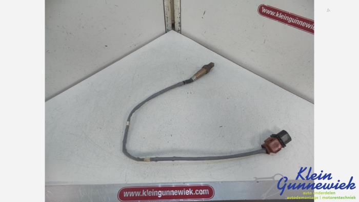 Usados Sonda Lambda Volkswagen Jetta Precio € 29,00 Norma de margen ofrecido por Klein Gunnewiek Autodemontage & Motorentechniek