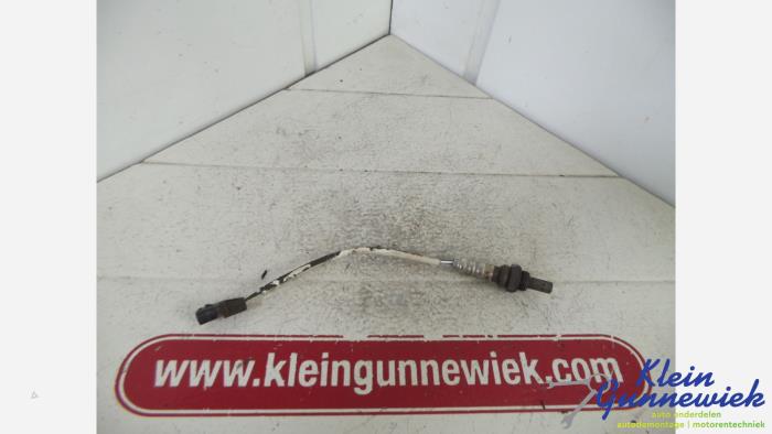 Usados Sonda Lambda Dacia Sandero Precio € 30,00 Norma de margen ofrecido por Klein Gunnewiek Autodemontage & Motorentechniek