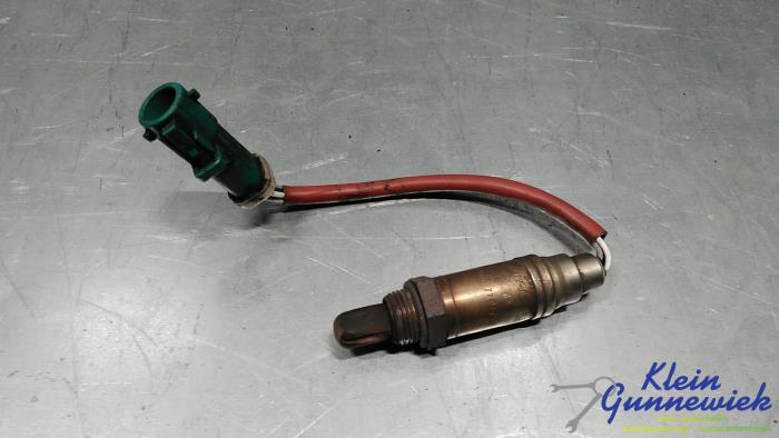 Używane Sonda lambda Ford Usa Windstar Cena € 35,00 Procedura marży oferowane przez Klein Gunnewiek Autodemontage & Motorentechniek