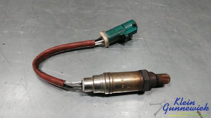 Używane Sonda lambda Ford Usa Windstar Cena € 35,00 Procedura marży oferowane przez Klein Gunnewiek Autodemontage & Motorentechniek